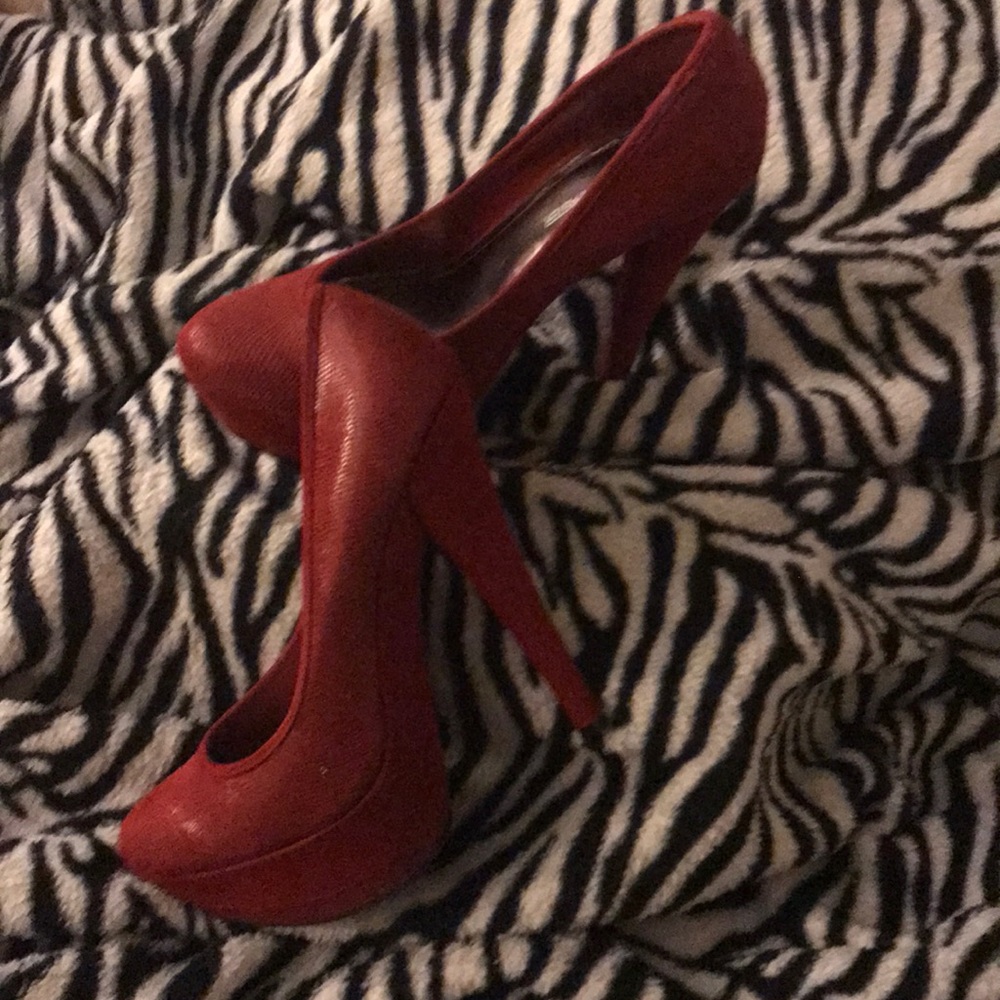 Heels 👠 - Picture 2 of 7